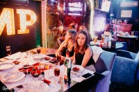 Meet Point (Мит Поинт) Cafe, Sushi&Dancing bar, Челябинск