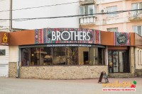 кафе Brothers (Браверс), Челябинск