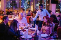 7 декабря ресторан Nar&Sharab отметит свое 2-летие!