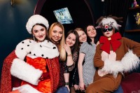 Несколько вариантов отметить свой Новый год весело и ярко от Мегаполиса, Челябинск