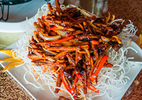 Обзор ресторана китайской кухни «Дракон»  от Глориана Кински