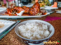 Обзор ресторана китайской кухни «Дракон»  от Глориана Кински
