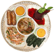 Обзор китайской кухни Челябинска: рестораны и еда в коробочках